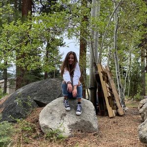 Meet your Posher, Kamryn